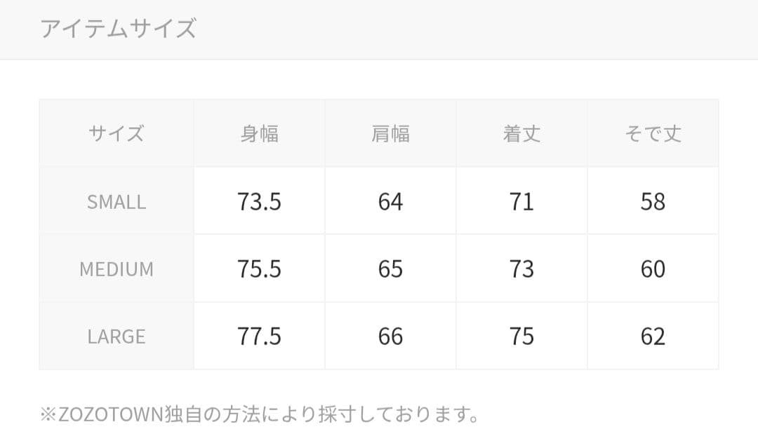 限定展開 ビッグシルエット ライナーセット ショートモッズコート