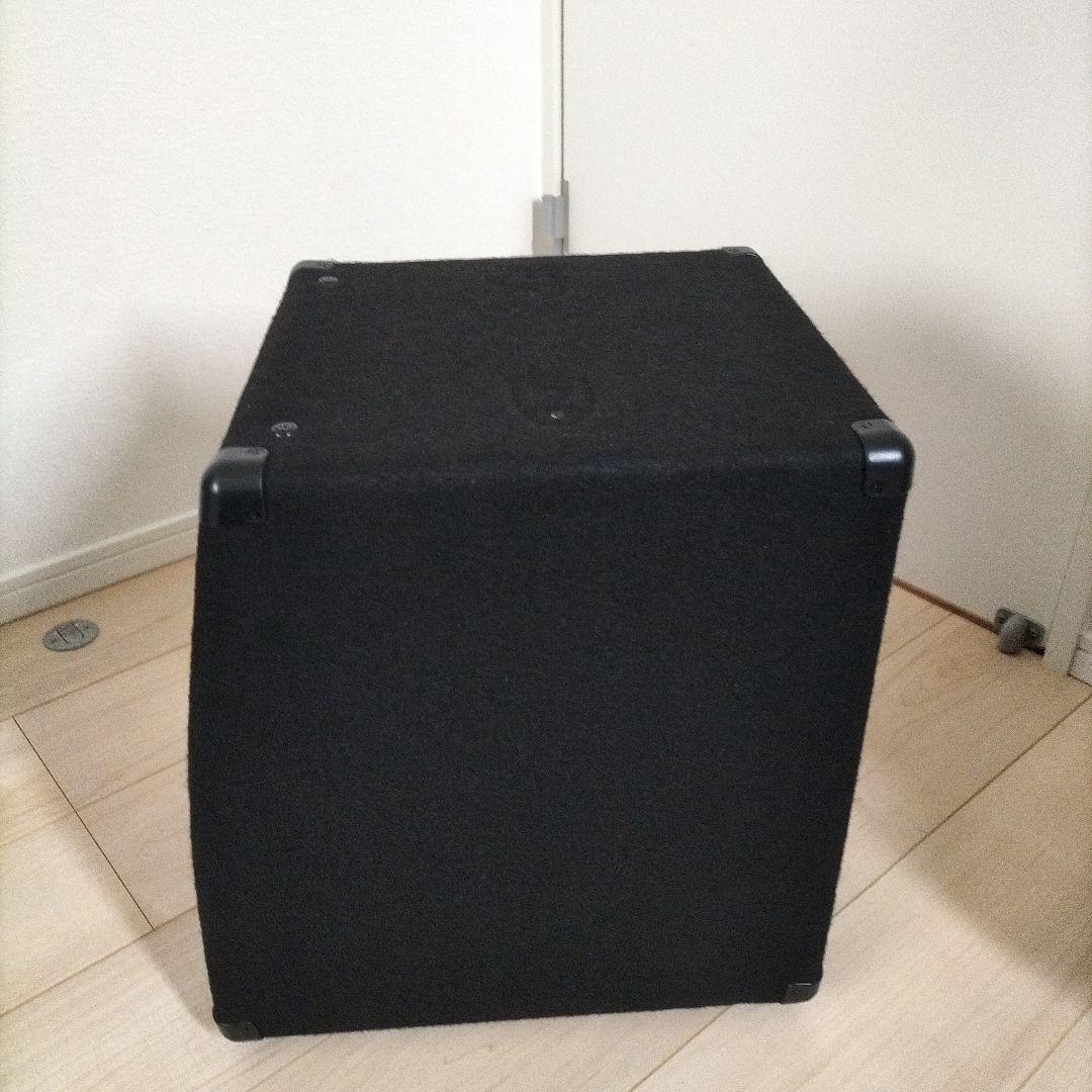 Warwick BC 20 ベース用アンプ