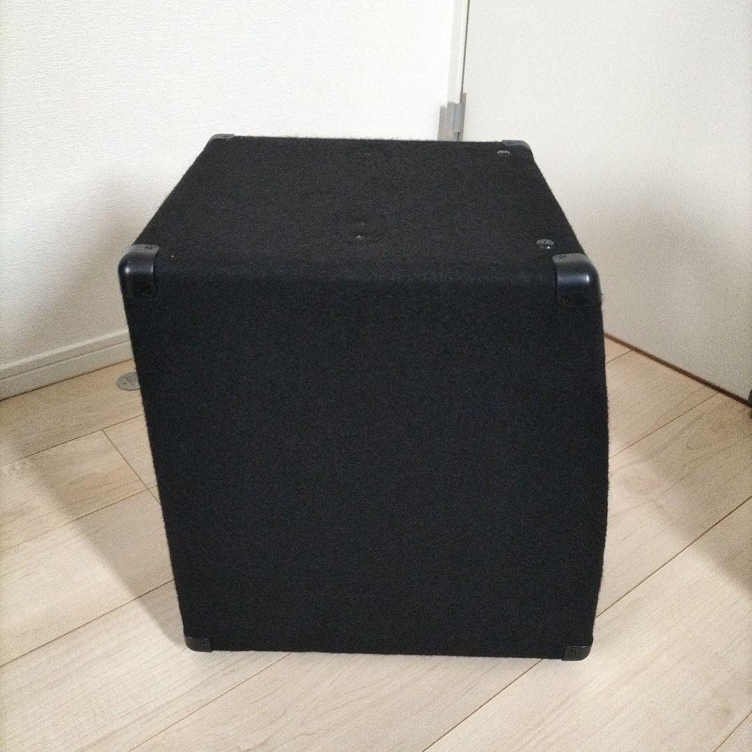 Warwick BC 20 ベース用アンプ