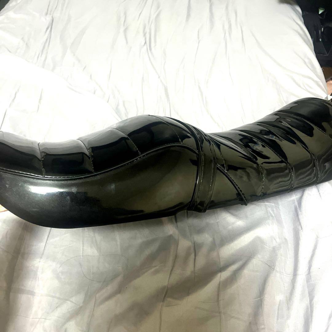 ジェイド250タックロールエナメル