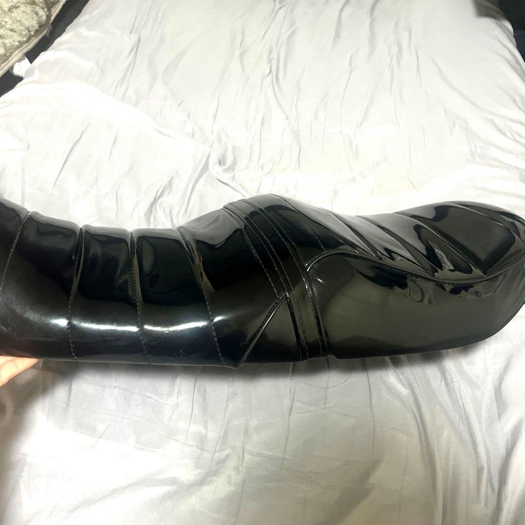 ジェイド250タックロールエナメル