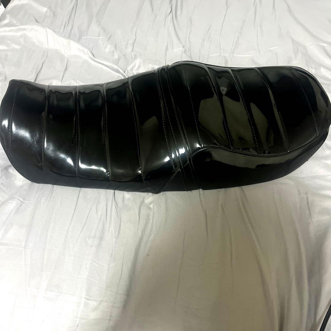 ジェイド250タックロールエナメル