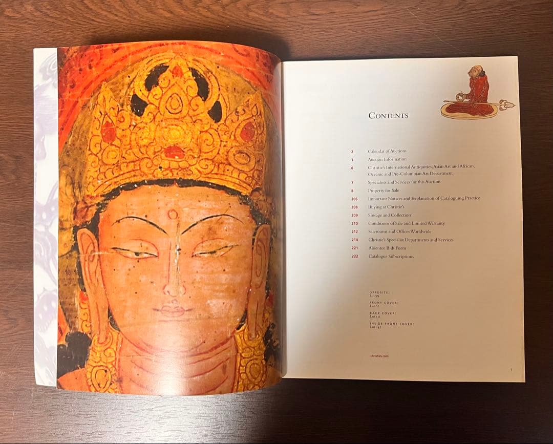 Christie’s2006中国陶磁美術品 オークション図録コレクターズアイテム