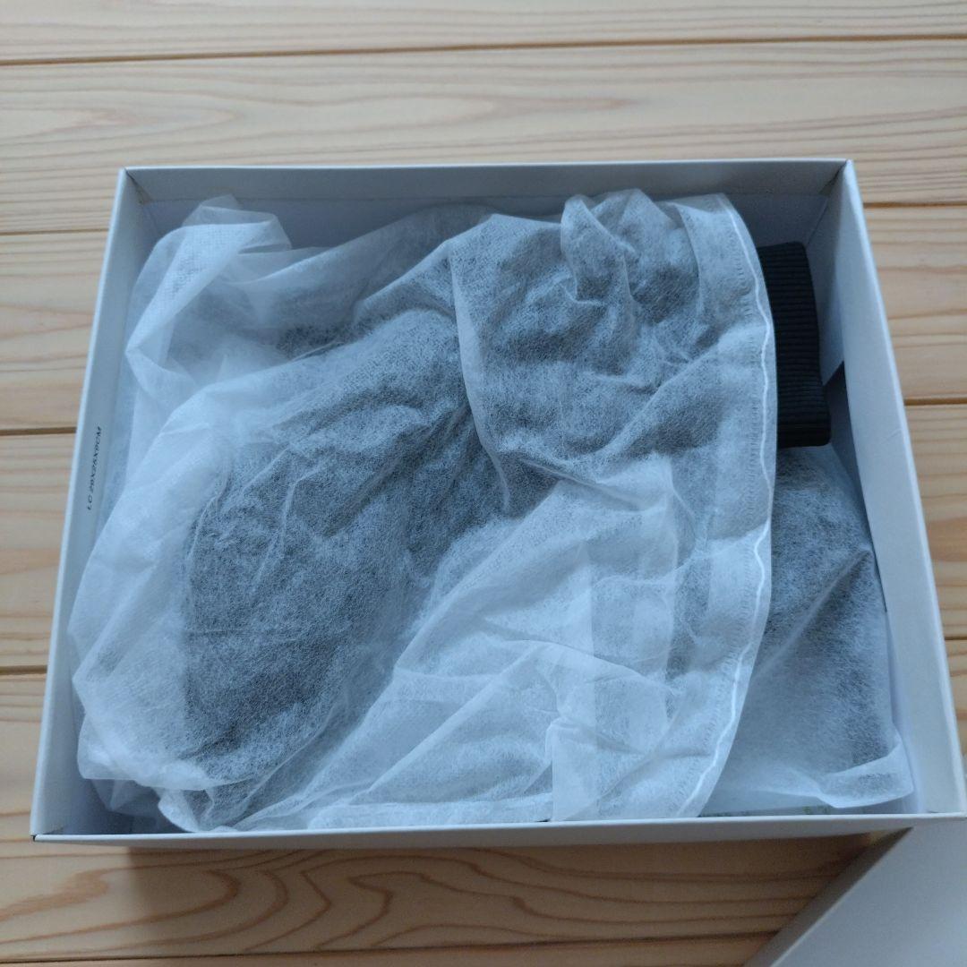 【未使用・送料込】ＲＡＮＤＡソックスブーツ