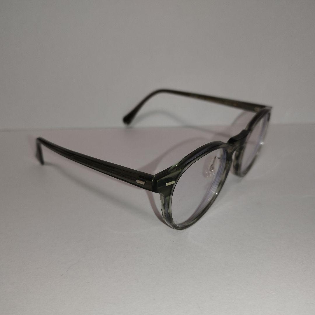 【美品】オリバーピープルズ　OV5186F Gregory Peck-F