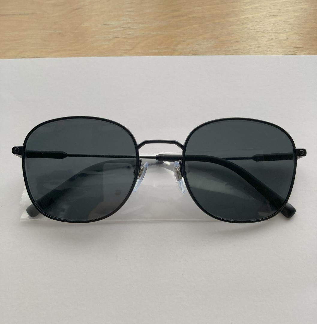 ＜新品未使用＞BVLGARI サングラス ケースBOX付き