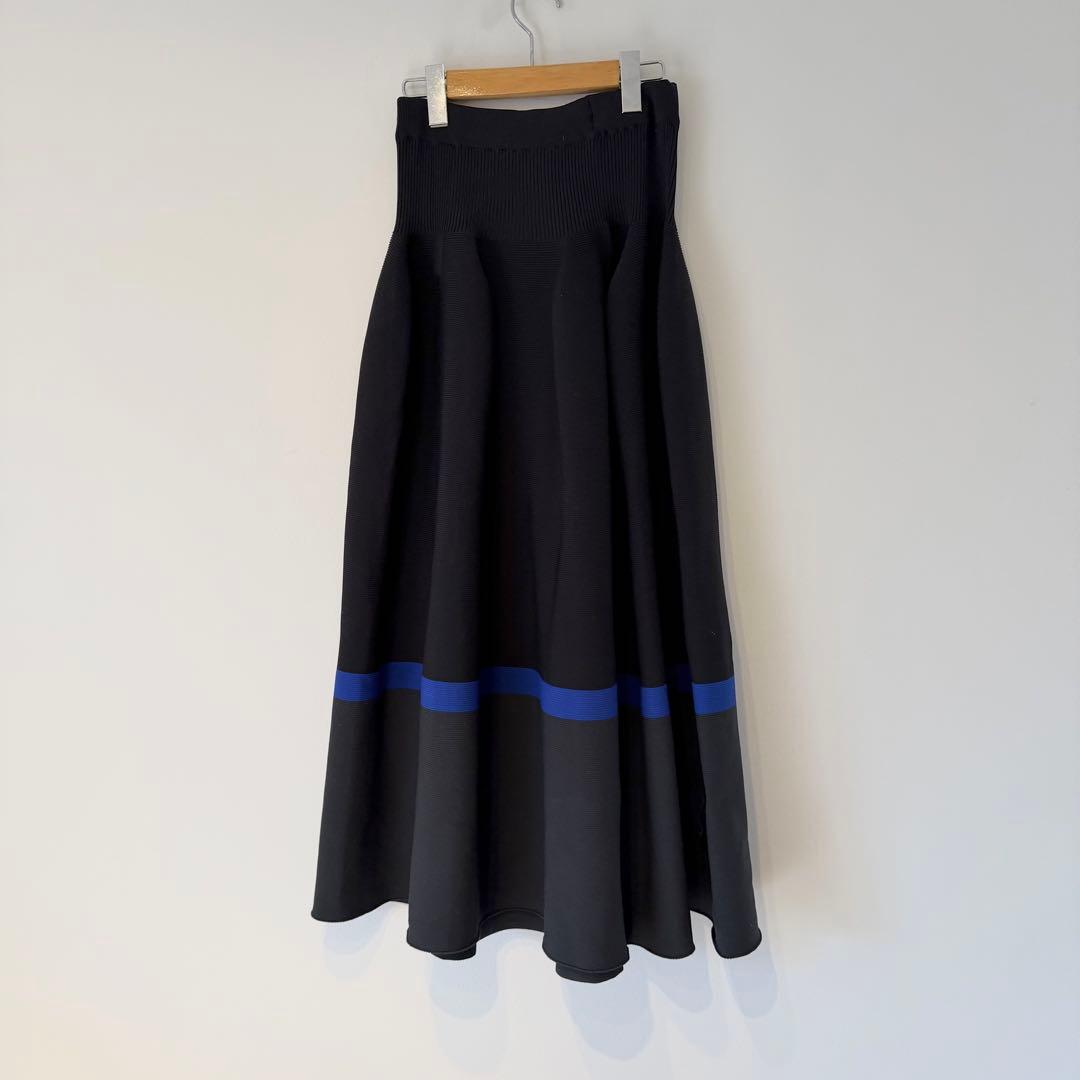 CFCL POTTERY SKIRT シーエフシーエル 1