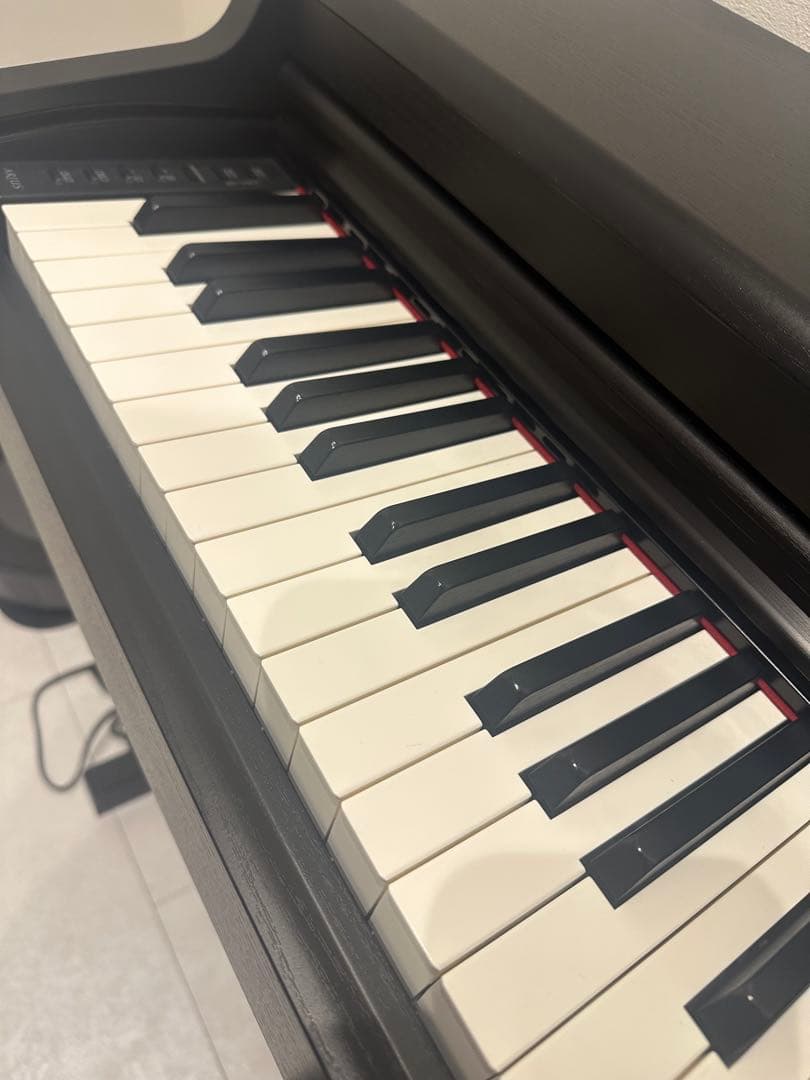 【専用出品(dizzy様)】Yamaha YDP-165B 電子ピアノ(椅子込)