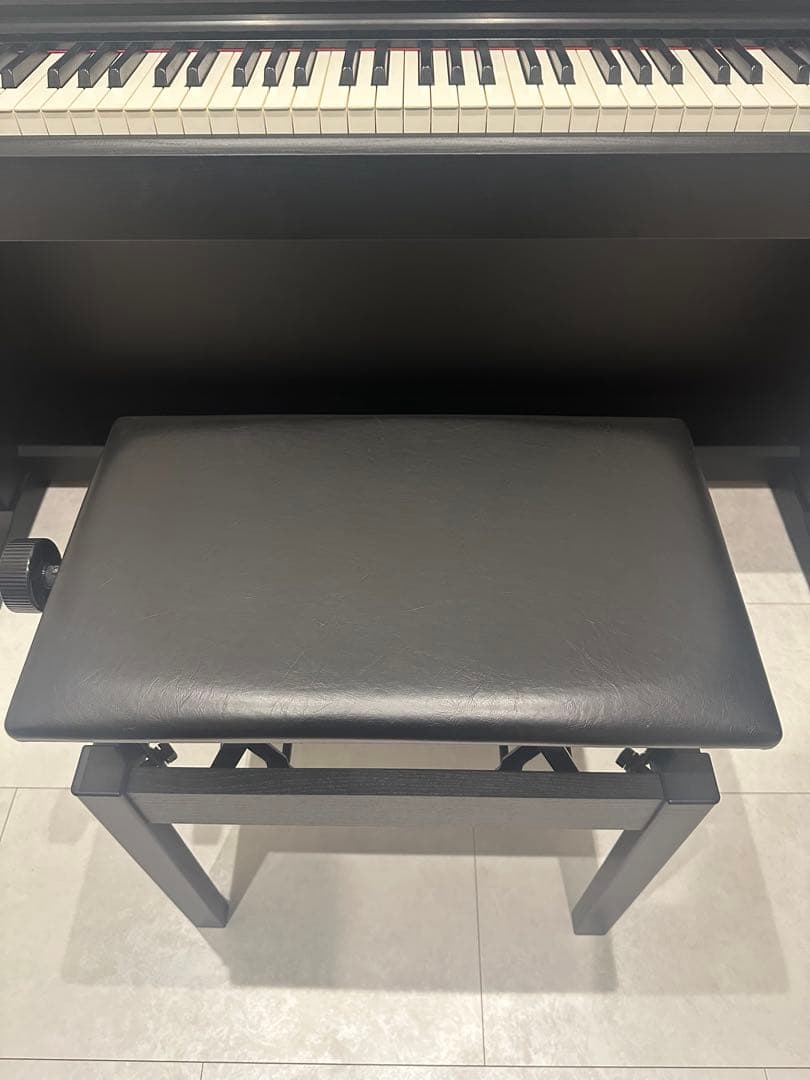 【専用出品(dizzy様)】Yamaha YDP-165B 電子ピアノ(椅子込)