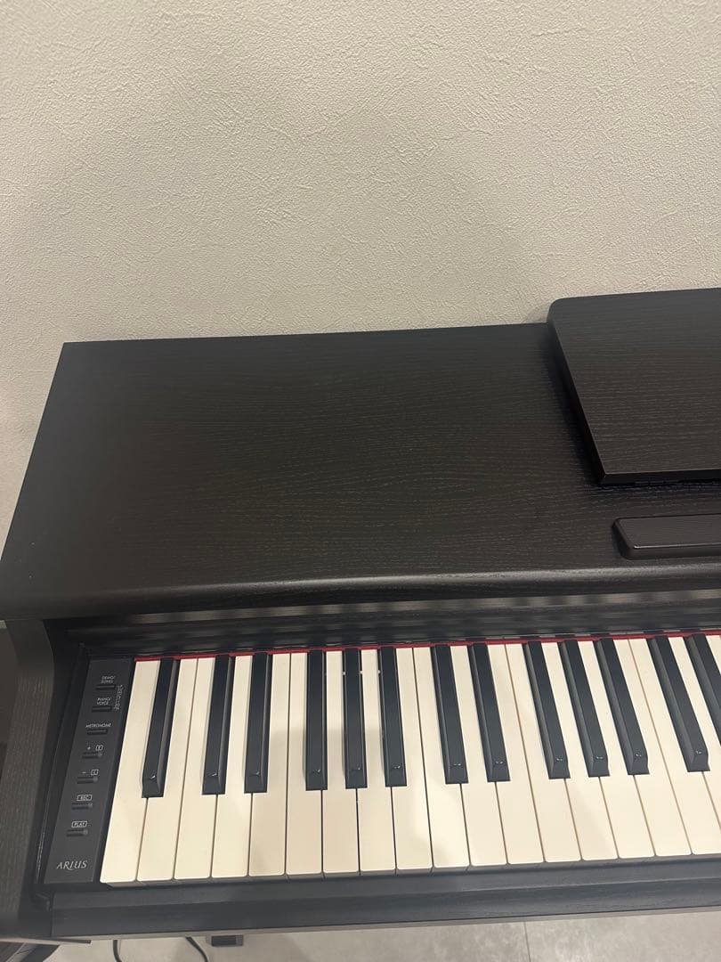 【専用出品(dizzy様)】Yamaha YDP-165B 電子ピアノ(椅子込)