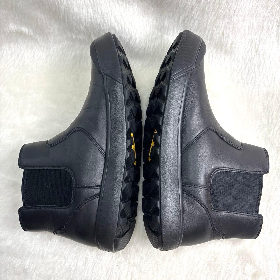 KEEN/キーン◆ エレナ チェルシー ブーツ　黒