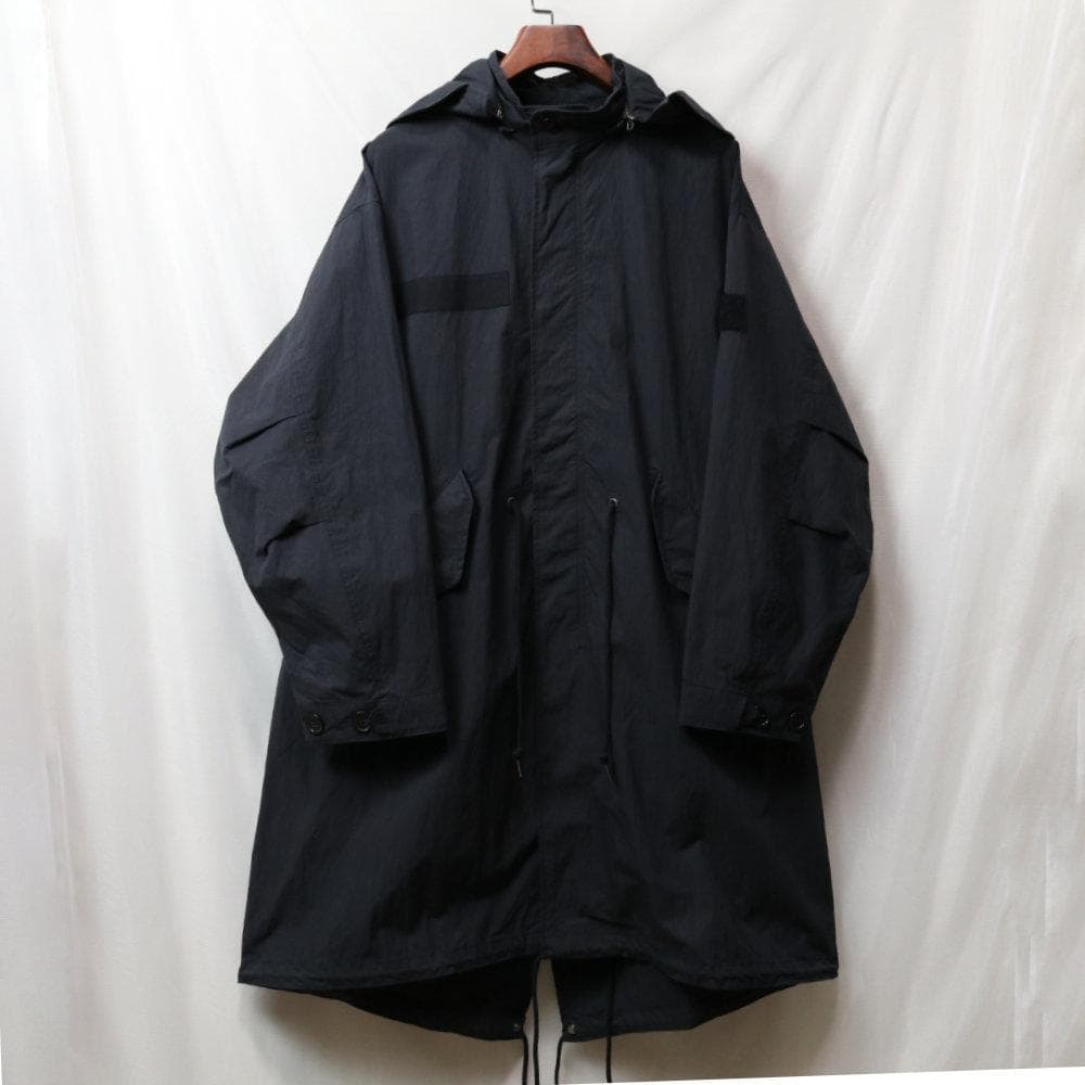 【55%オフ】7WAY モッズコート M ライナー 2点セット【ほぼ未使用】