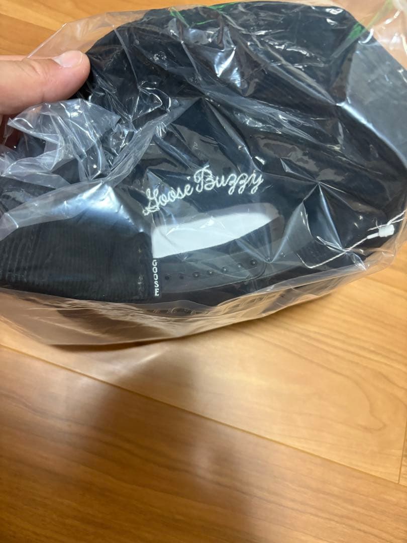 即完売　 BUZZY GB SIG CORDUROY CAP 森下直哉