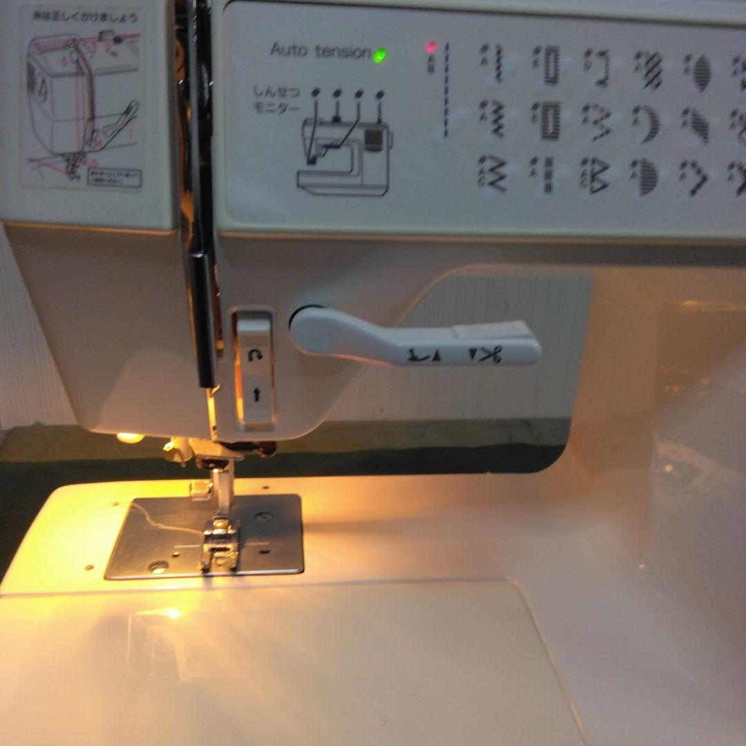 jukiHZL7800型