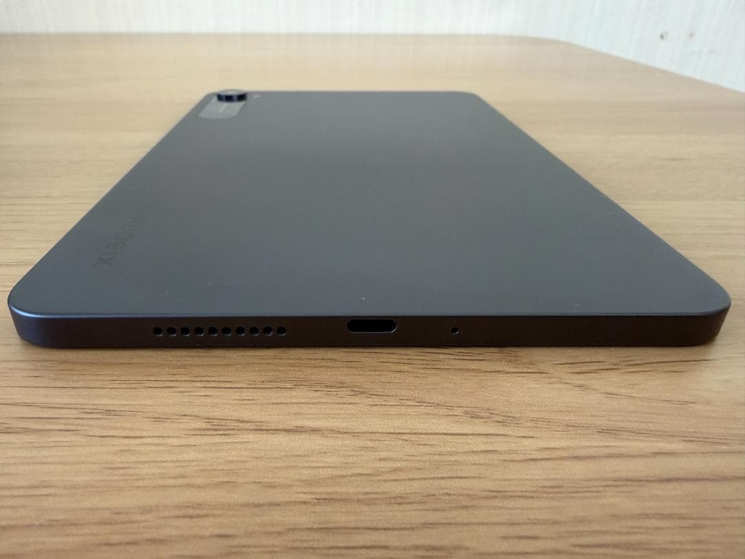 Xiaomi Pad mini グレー 国内版【8GB 256GB】