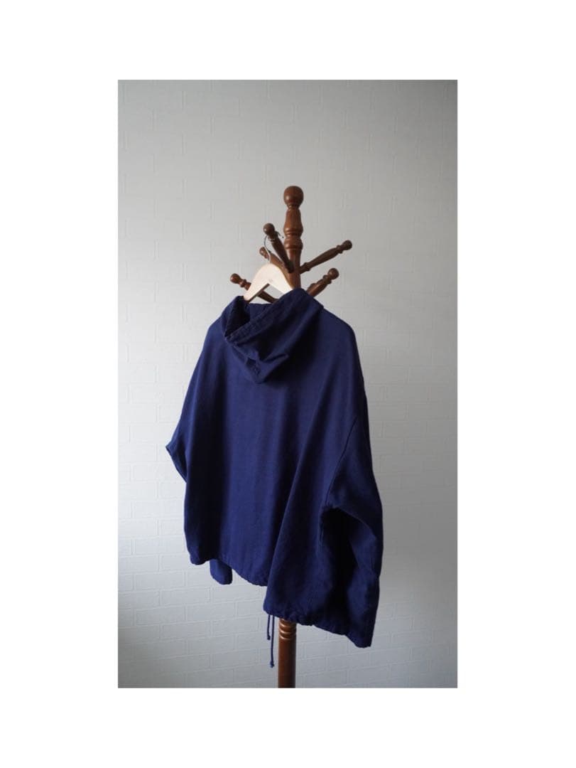 ジャケット・アウター 90s SEA BREEZE Lightweight Hooded Jacket