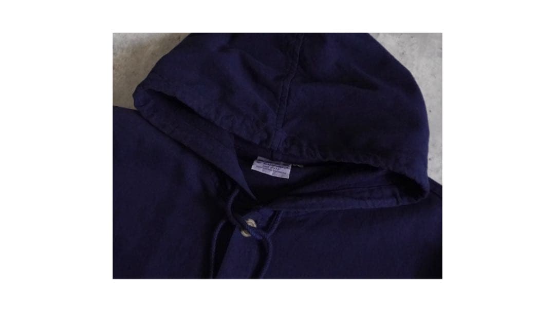 ジャケット・アウター 90s SEA BREEZE Lightweight Hooded Jacket
