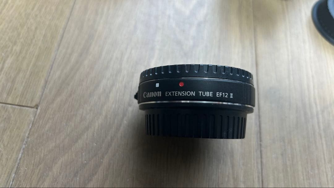 Canon 7D セット