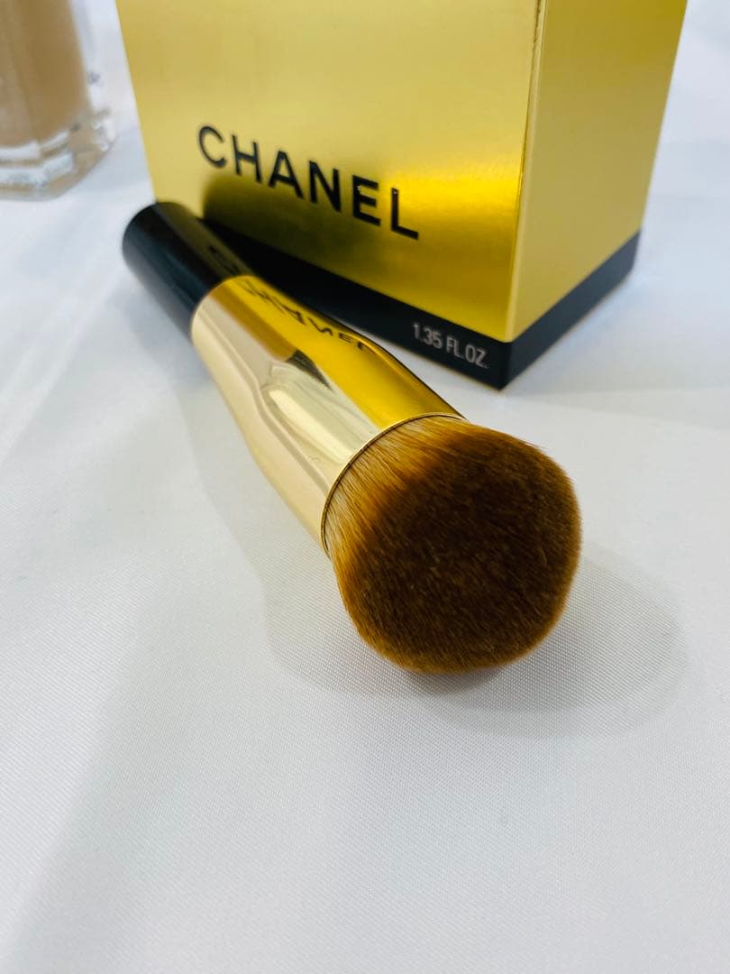 CHANEL シャネル　サブリマージュ レサンス ドゥ タンBD21