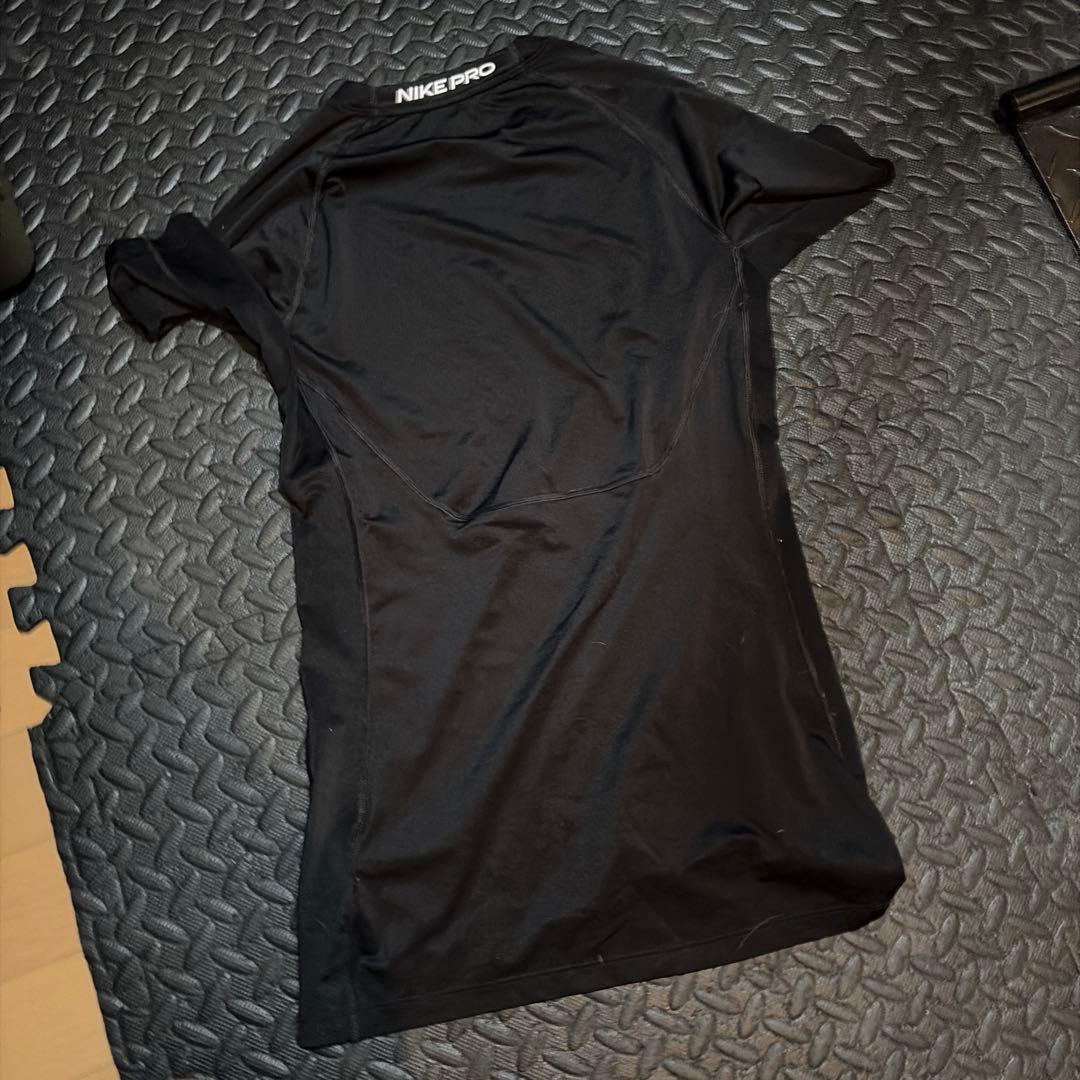 Nike Pro Dri-FIT Mサイズ　usdrip hiphop