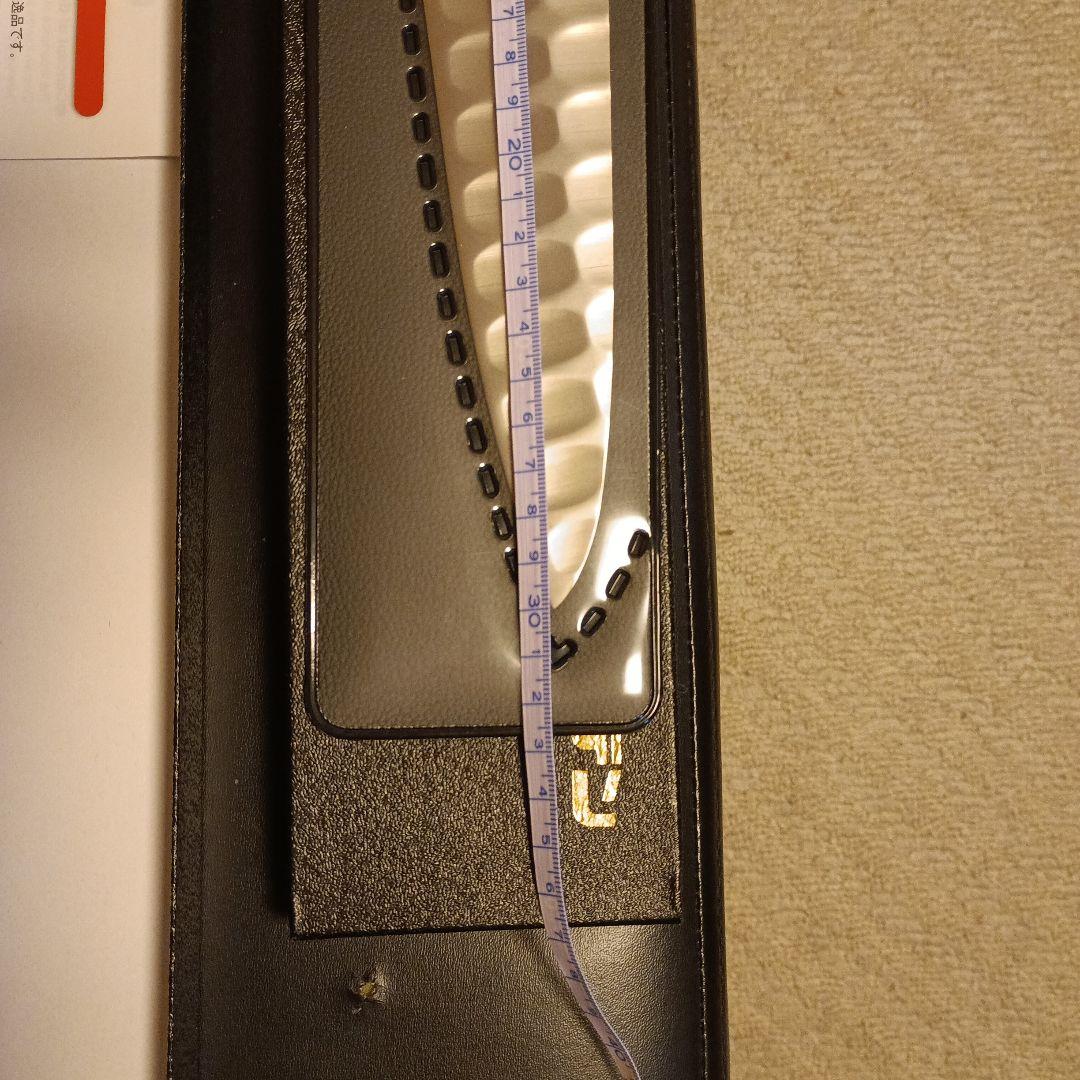 グレステン30cm包丁未使用品