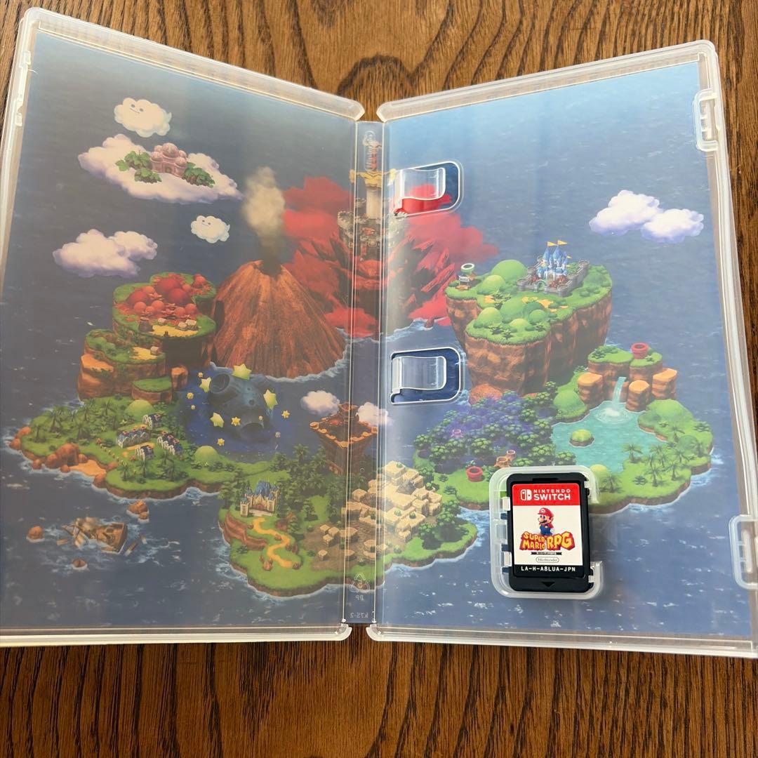 switch ソフト まとめ売り マリオカート8DELUXE RPG