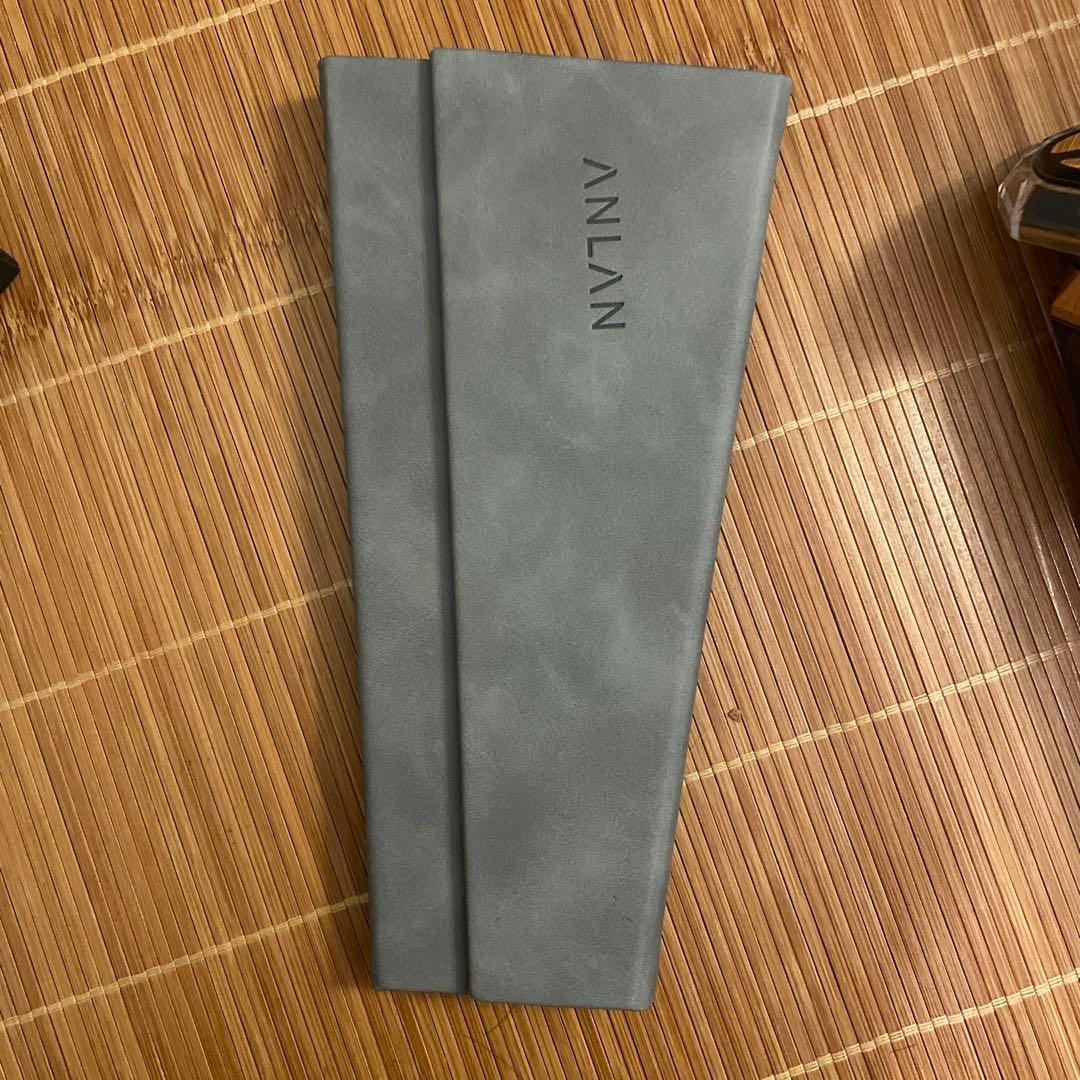 ANLAN RF温冷美顔器PRO rf ems イオン 美顔器