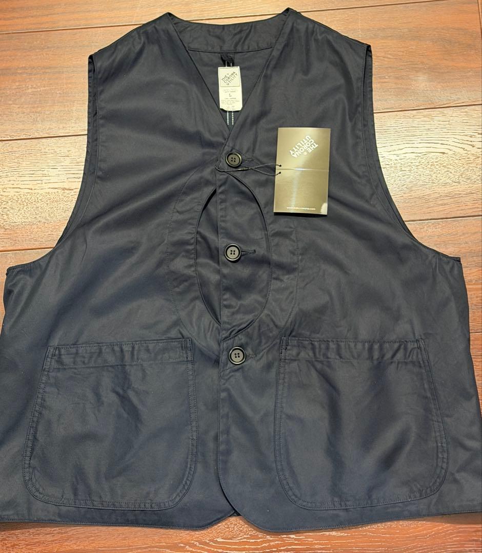 CORONA UTILITY コロナユーティリティ　GAME VEST