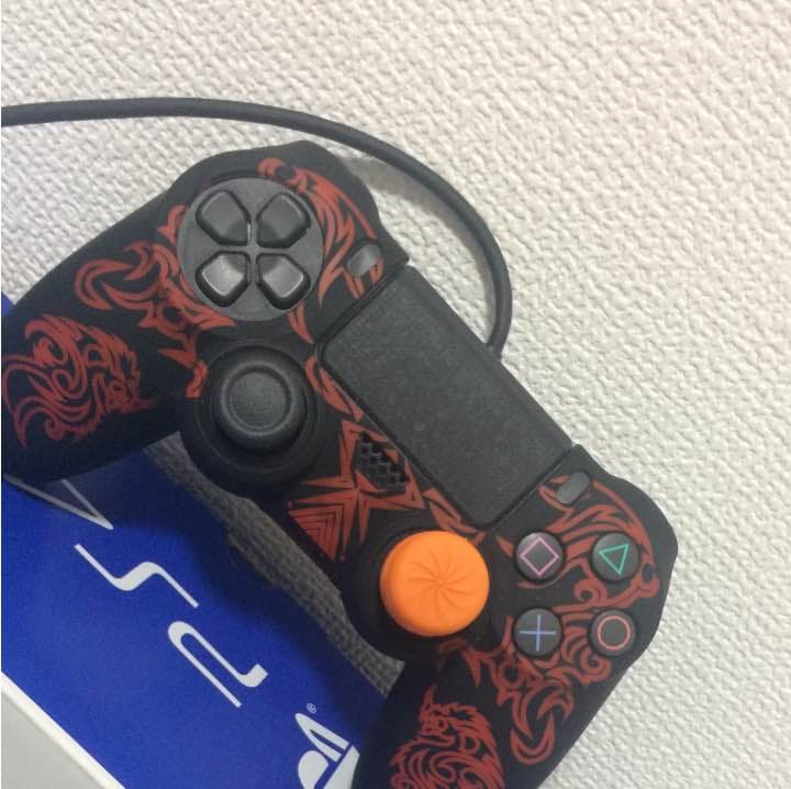 H・R・KPlayStation4