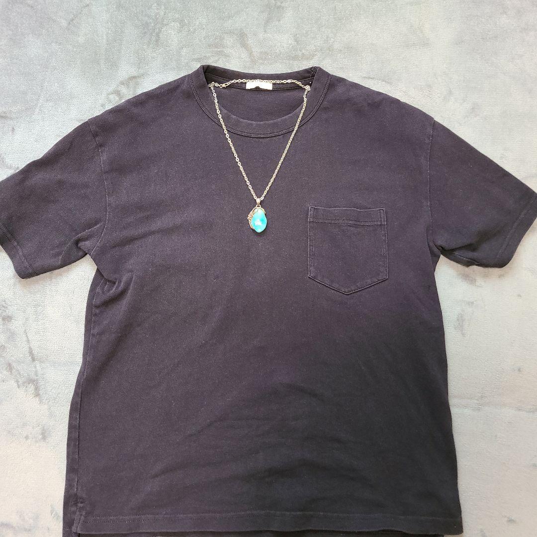 INDIAN JEWELRY　ナバホ族 ターコイズ　ヴィンテージ