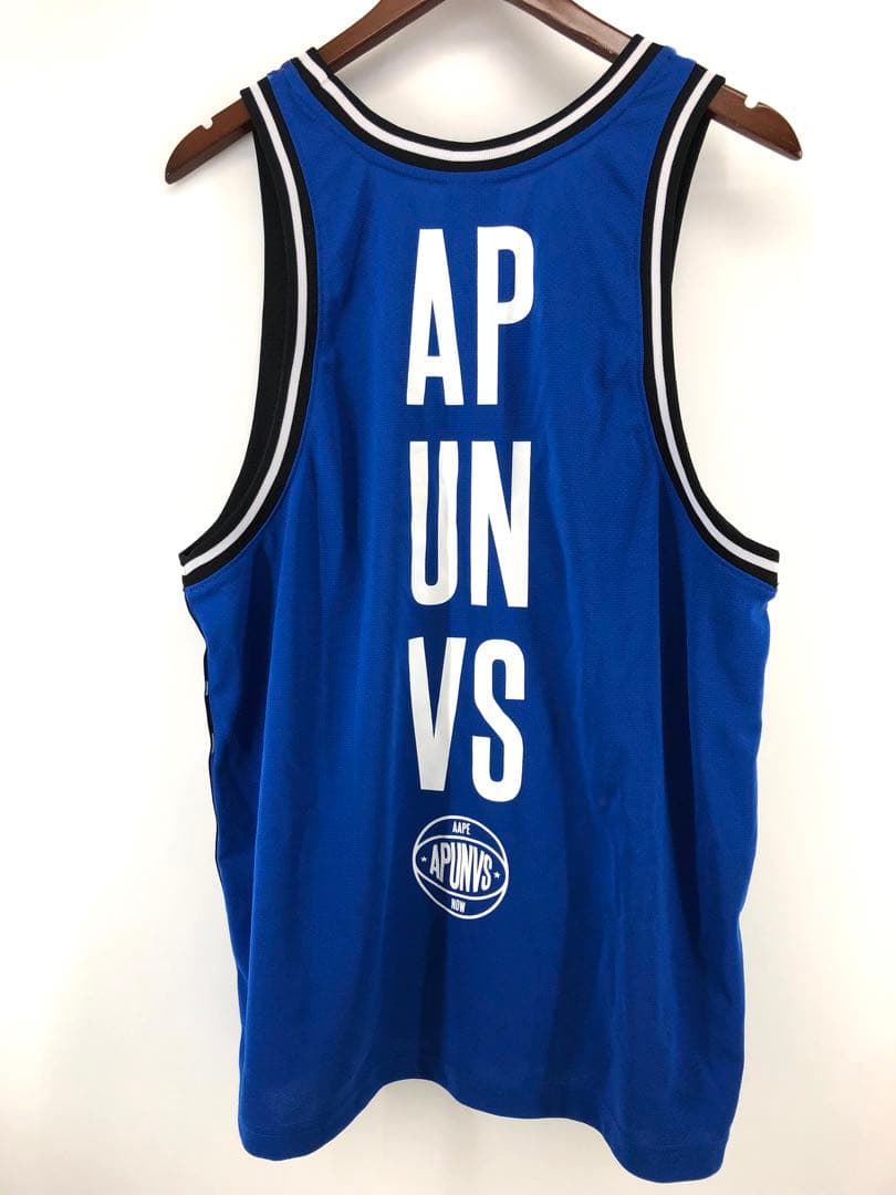 トップス A BATHING APE