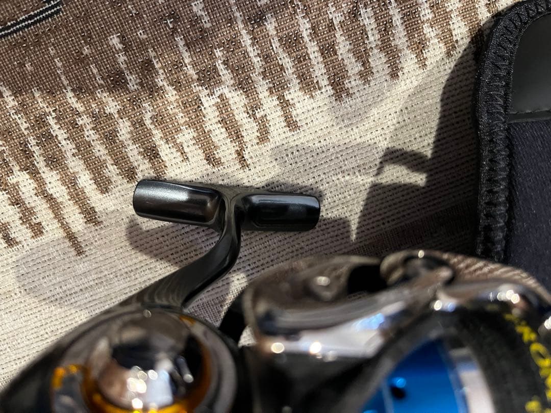 【美品】Daiwa 13セルテート2508PE STUDIO Oceanカスタム