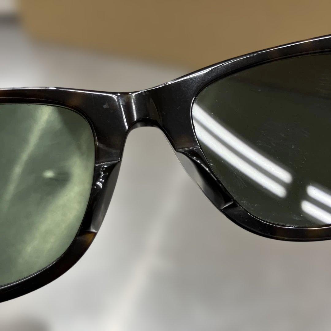 Ray-Ban WAYFARER サングラス RB2140-A m259