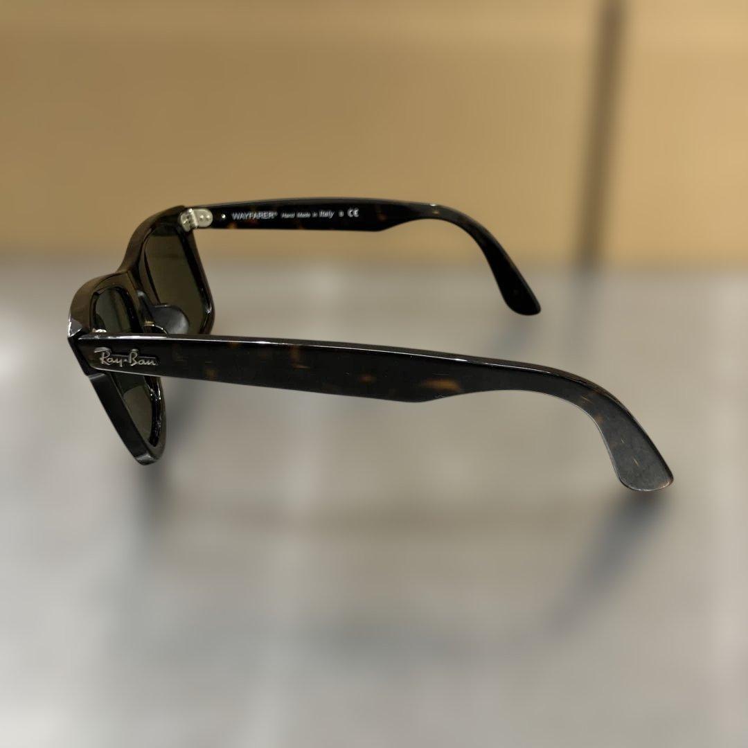 Ray-Ban WAYFARER サングラス RB2140-A m259