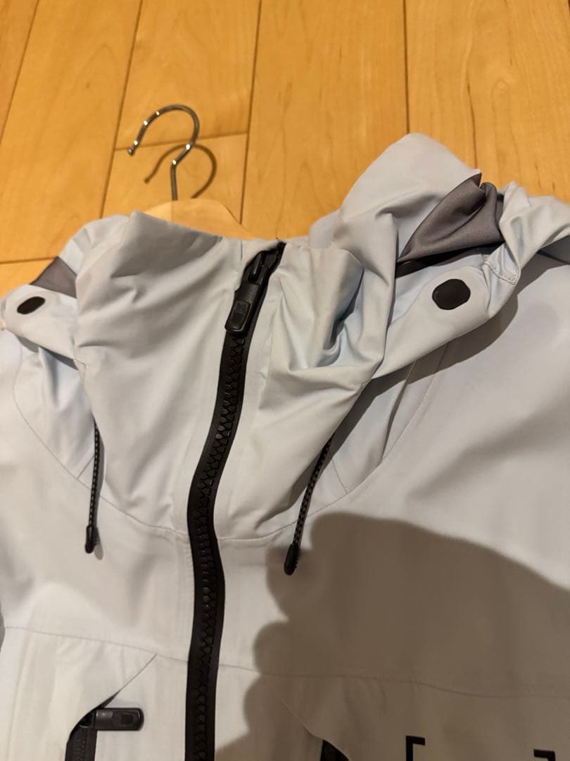 BURTON ak hover jacket Mサイズ