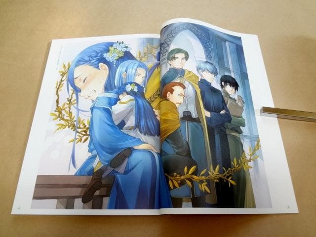 ★ 本好きの下剋上 ふぁんぶっく 1～5 5冊セット ★