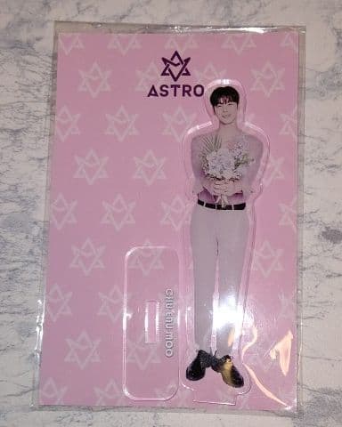 ASTRO ASTRO&ROROHA POPUP チャウヌ　アクリルスタンド