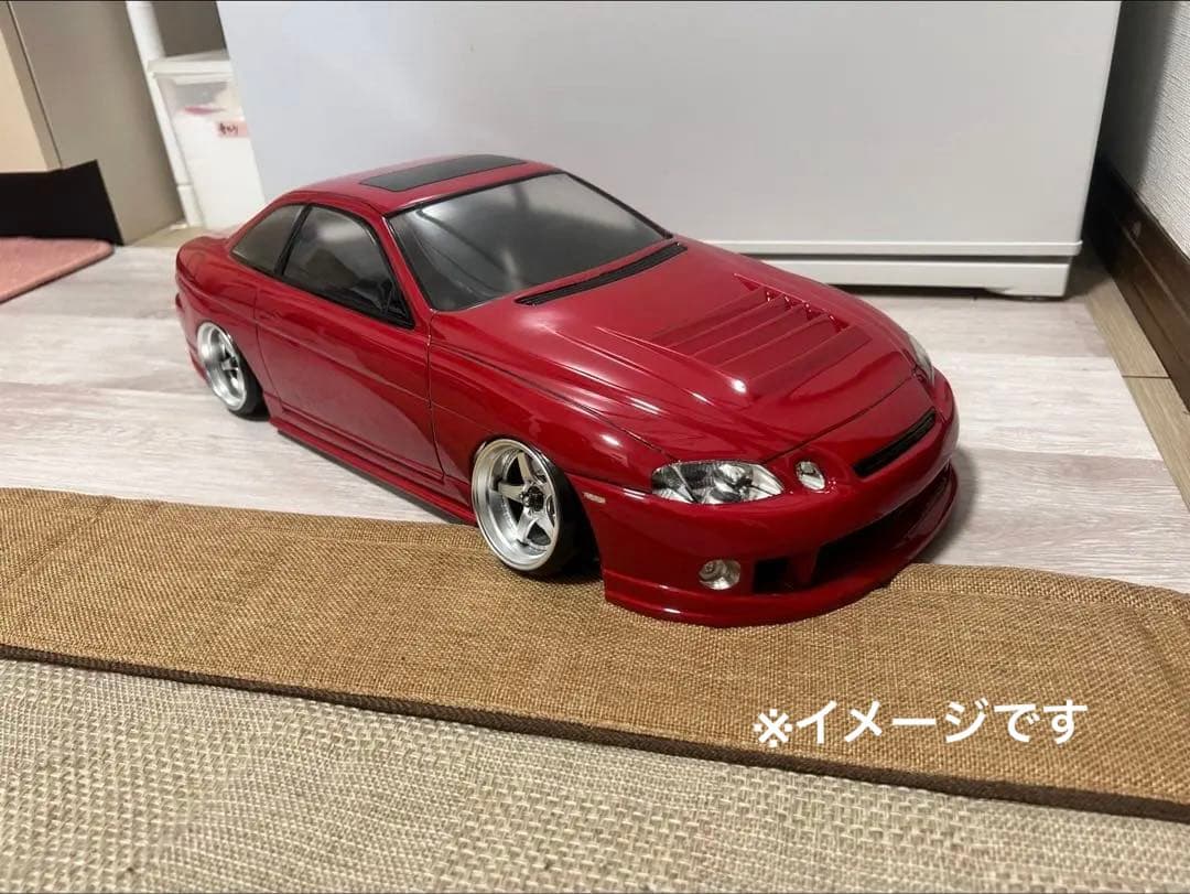 D-like 30ソアラ　ボディのみ