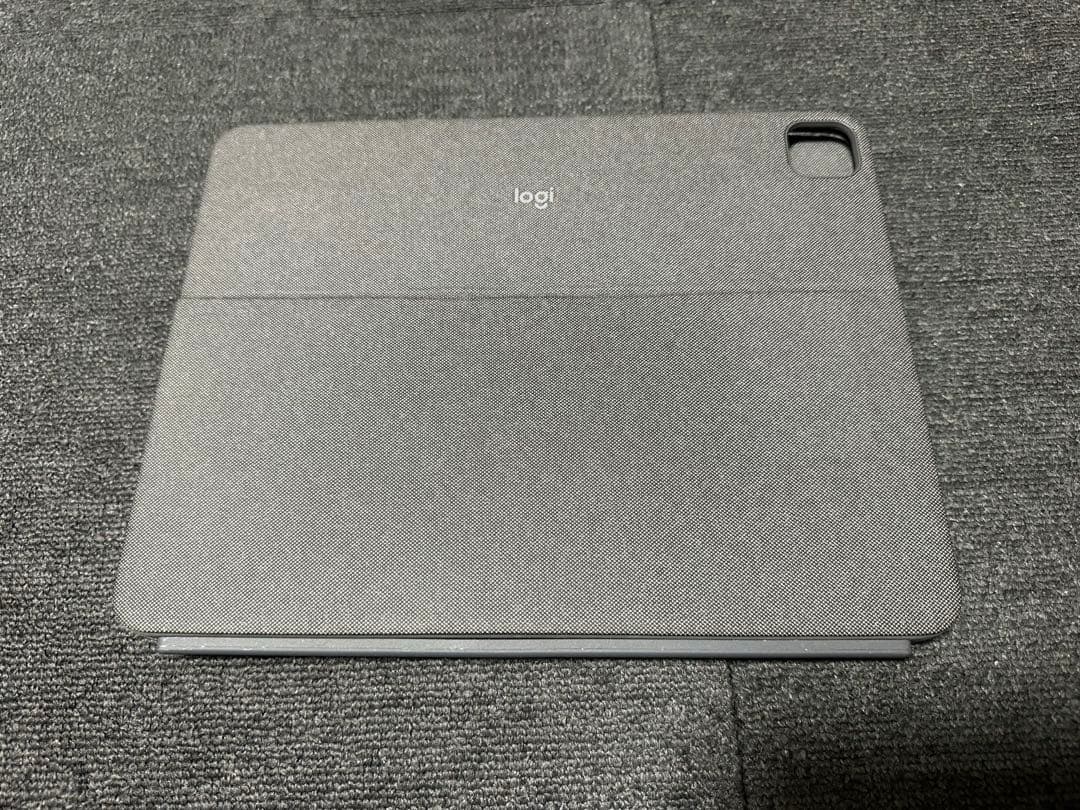 Logicool Cambo Touch 12.9ケース
