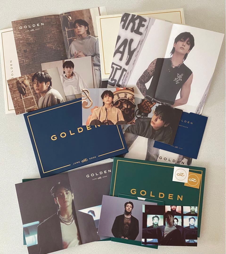 BTS ソロアルバムまとめ売り 18点