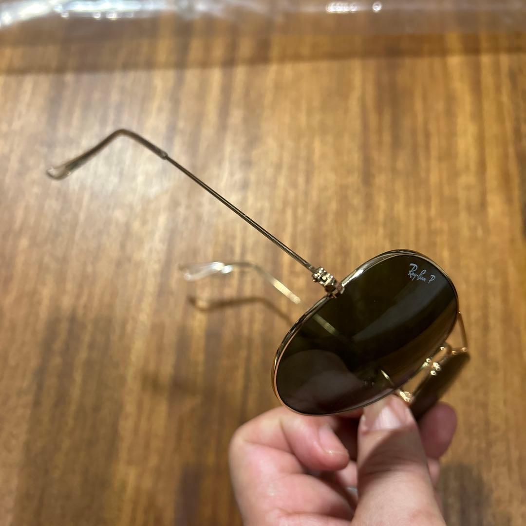 Ray Ban レイバン　サングラス