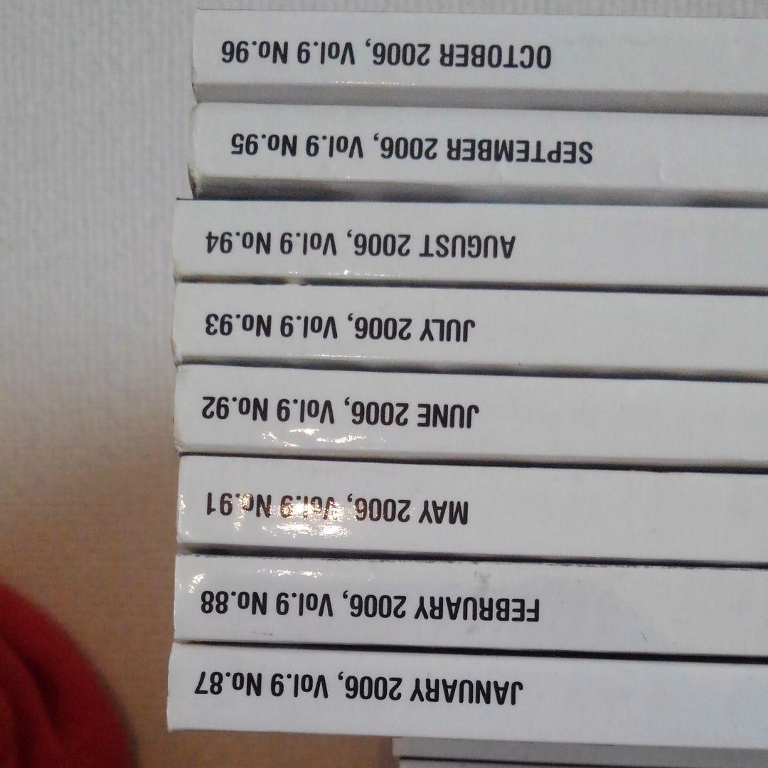 Free&Easy　2006年