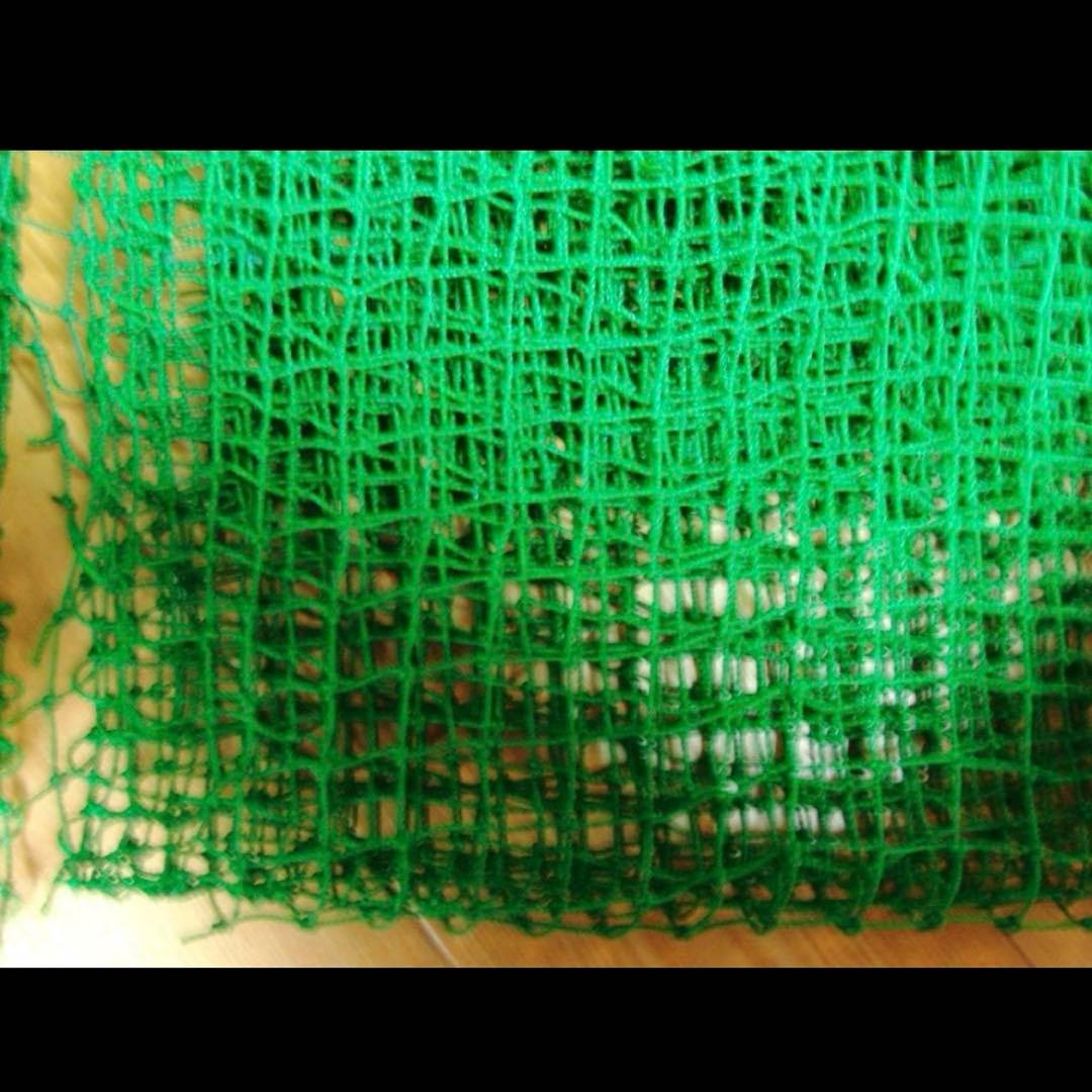 ゴルフネット 2m×3m 4枚セット