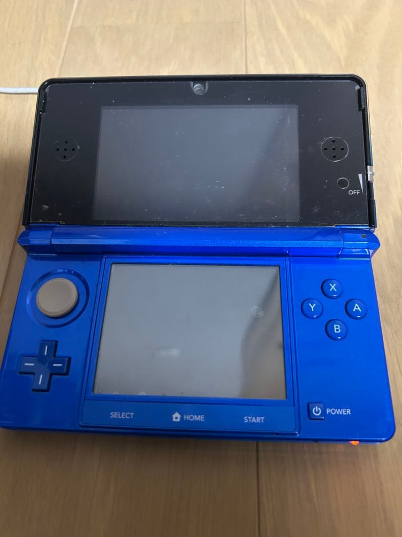 3DS本体＋スマブラ