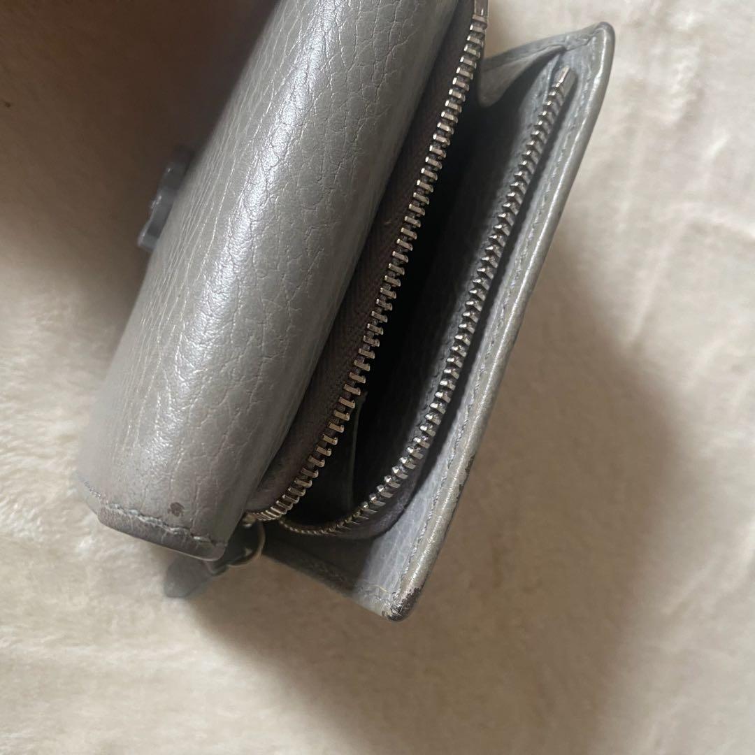 小物 GUCCI mini wallet
