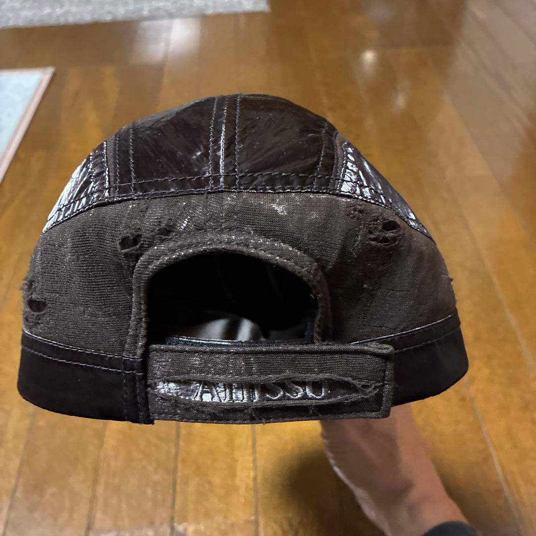 ATTI SSU スポーツキャップ