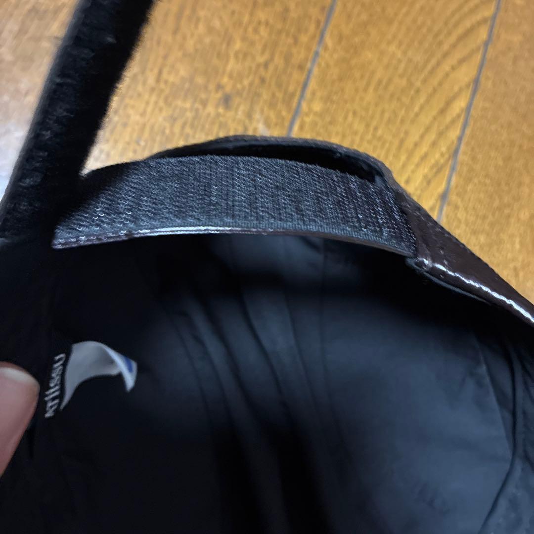 ATTI SSU スポーツキャップ