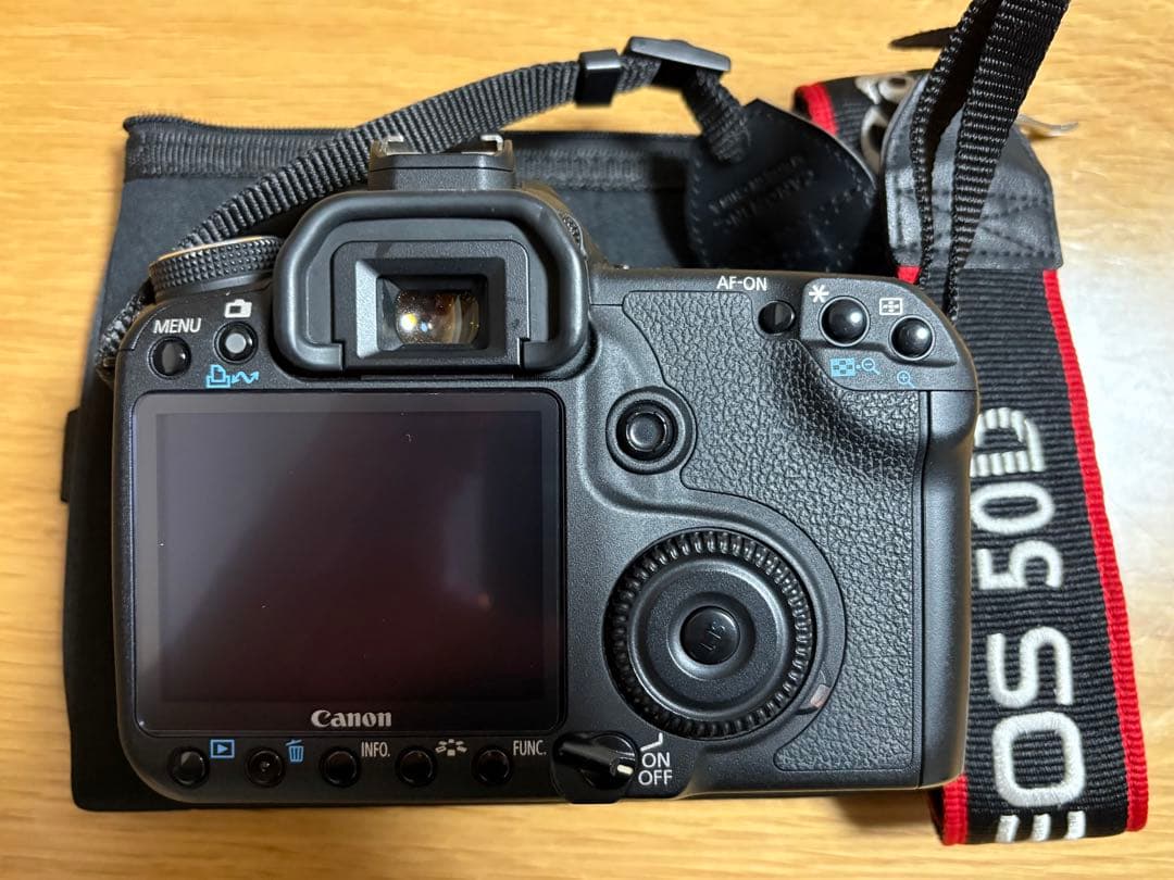 Canon EOS 50D デジタル一眼レフ 本体