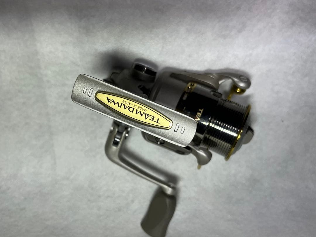 TEAM DAIWA-X 2004C チームダイワ