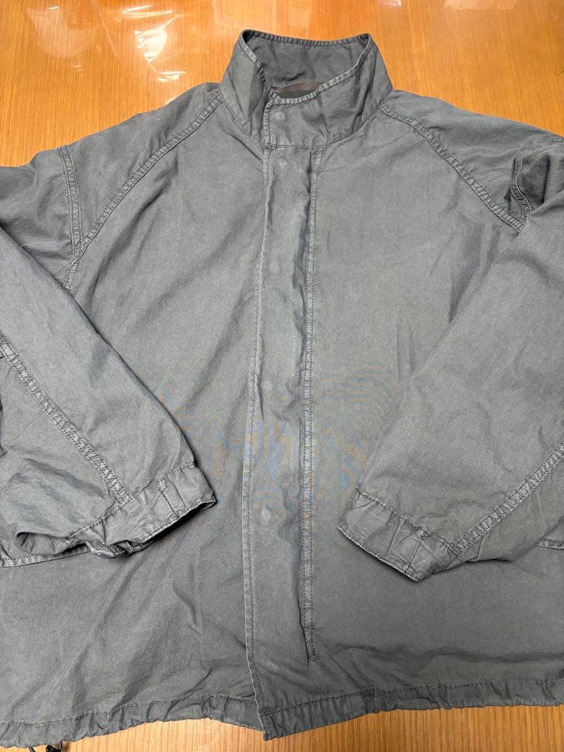 JOURNAL STANDARD ショート モッズ ガーメント ダイ